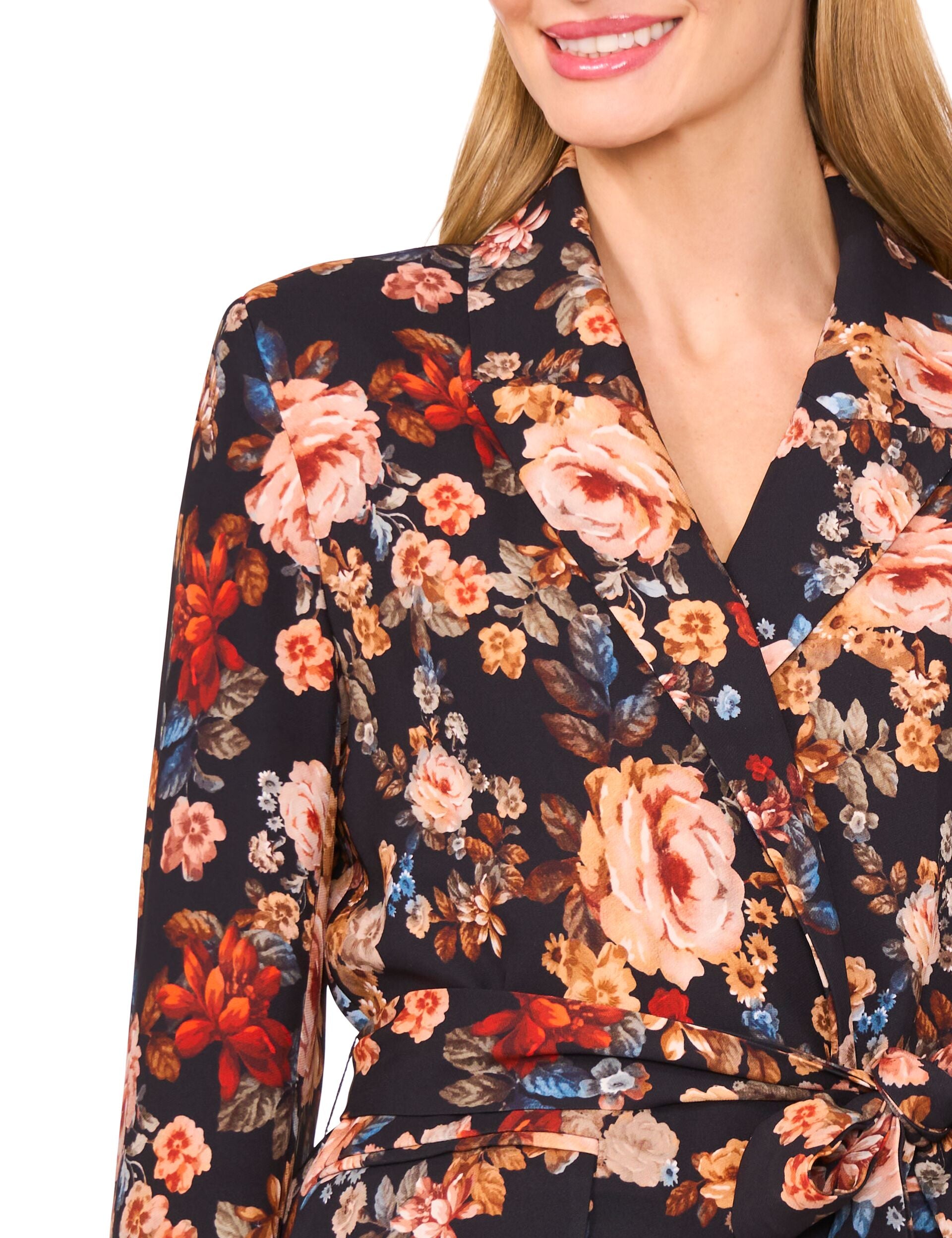 Single Breasted Blazer | Floraa | Ted Baker US