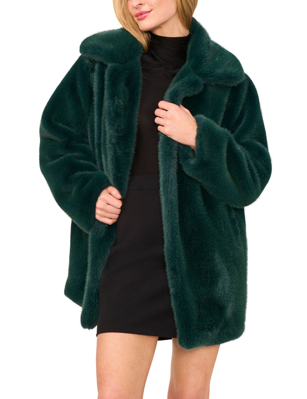 ARYANA | DARK GREEN