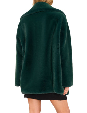 ARYANA | DARK GREEN