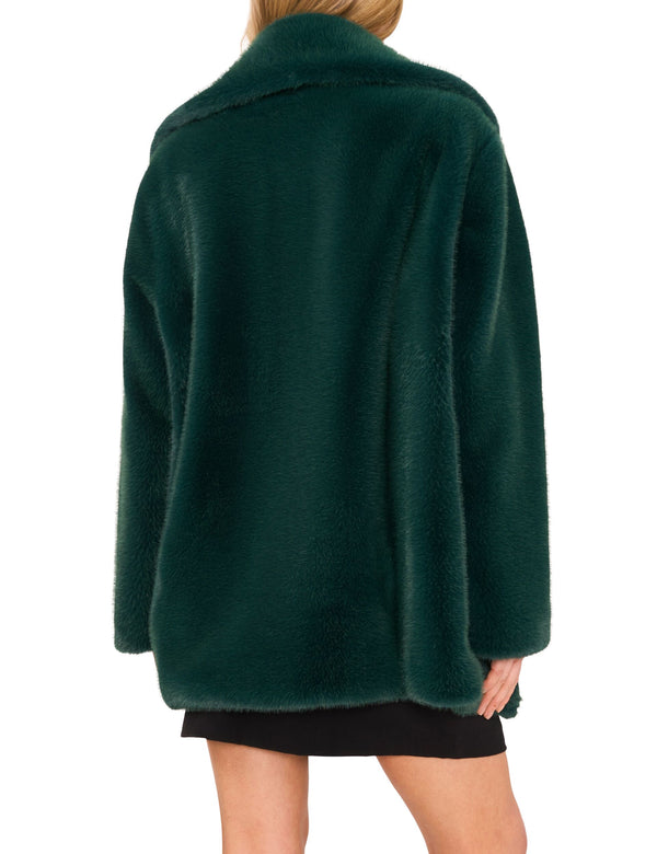 ARYANA | DARK GREEN