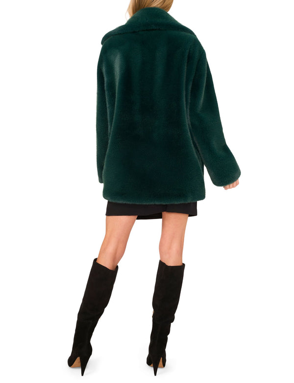 ARYANA | DARK GREEN