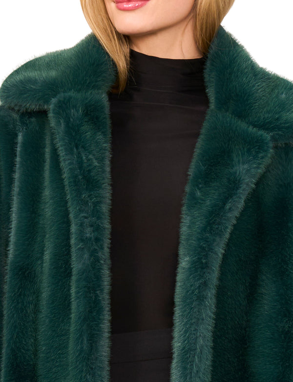 ARYANA | DARK GREEN