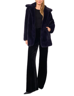 ARYANA | DARK BLUE