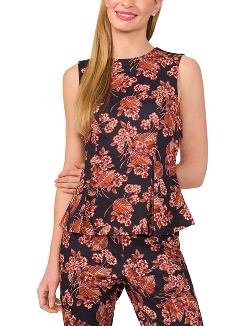 MARENAE | LEATHER BROWN