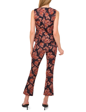 MARENAE | DARK BROWN