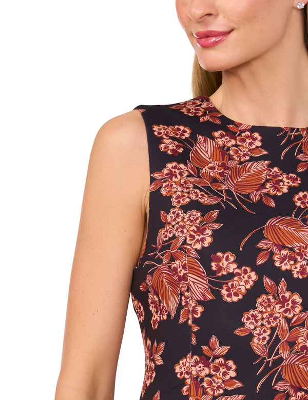 MARENAE | DARK BROWN