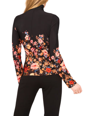 FLORENTIA | RICH BLACK