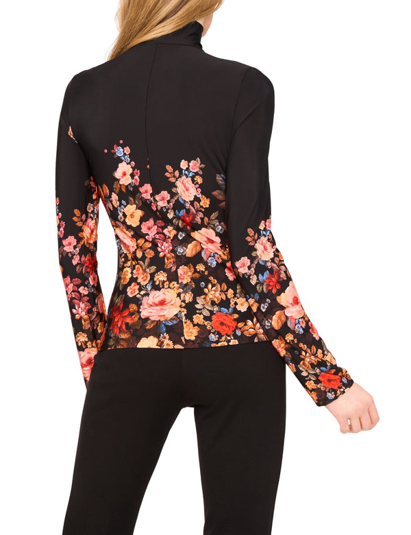 FLORENTIA | RICH BLACK