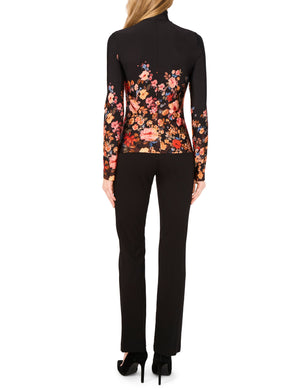 FLORENTIA | RICH BLACK