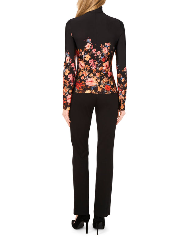 FLORENTIA | RICH BLACK