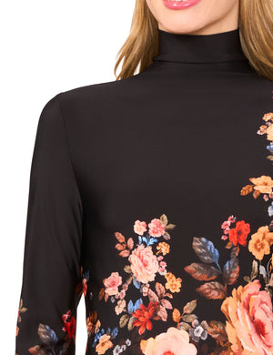 FLORENTIA | RICH BLACK