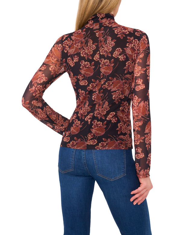 MARINIA | DARK BROWN