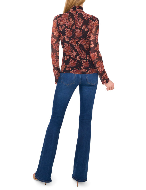MARINIA | DARK BROWN