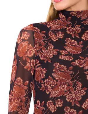MARINIA | DARK BROWN