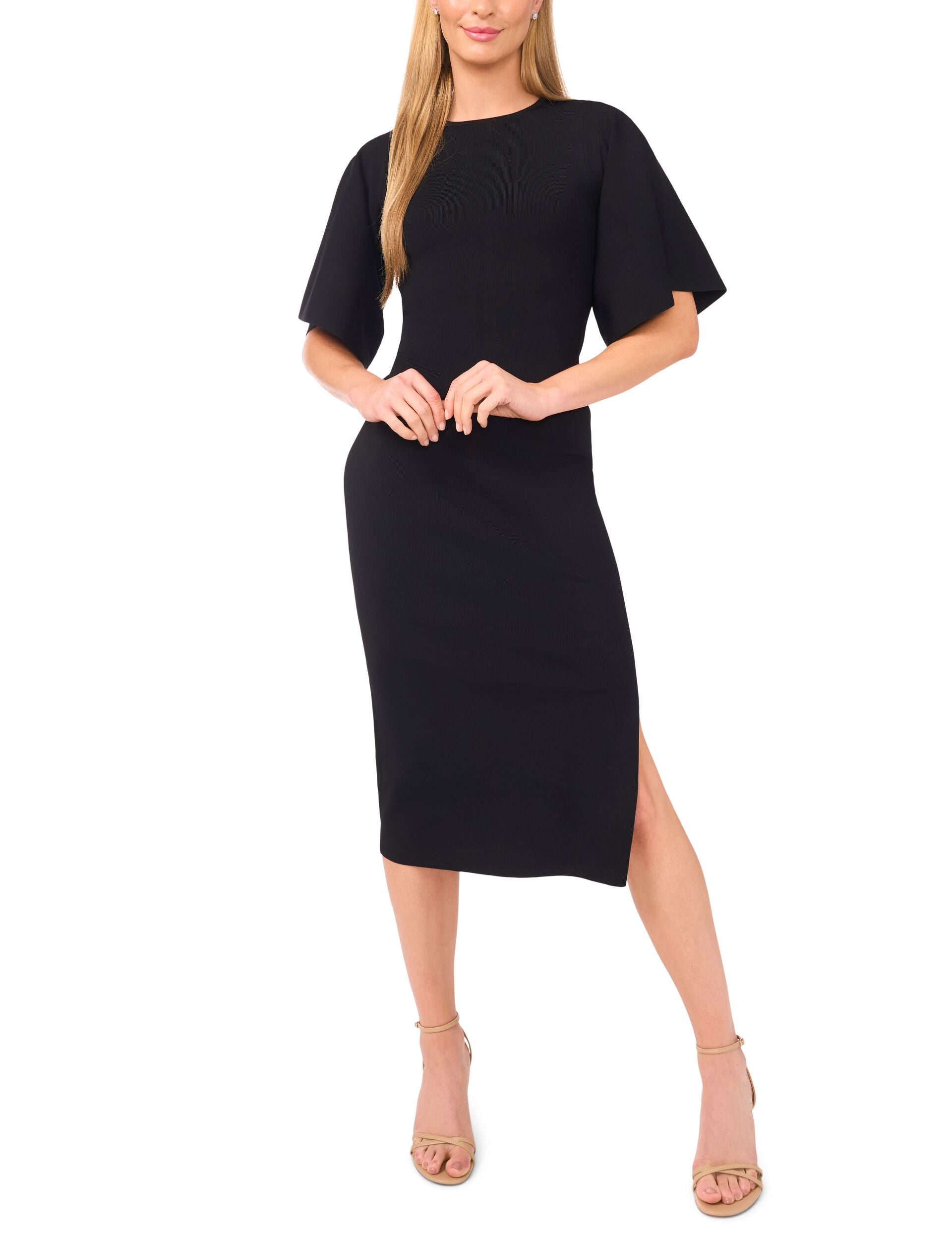 LOUNIA | BLACK