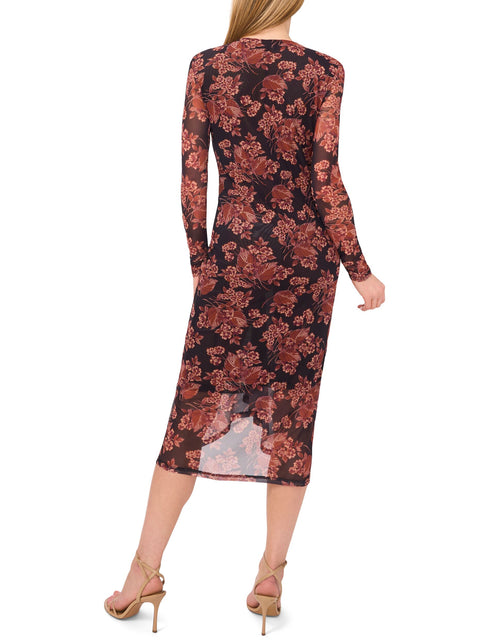 MARELLE | LEATHER BROWN