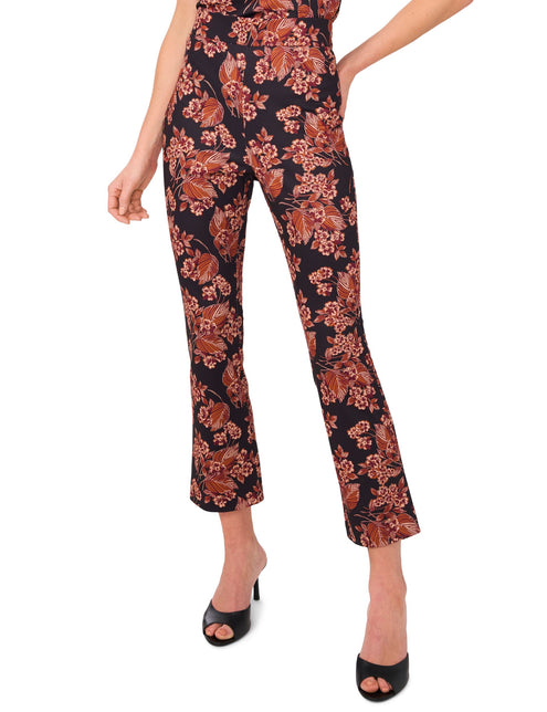 MARINDA | LEATHER BROWN