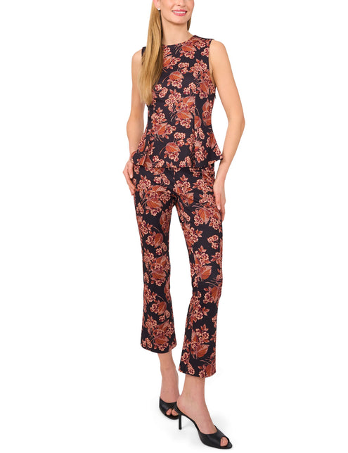 MARINDA | LEATHER BROWN