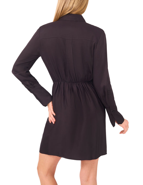 CORINA | BLACK