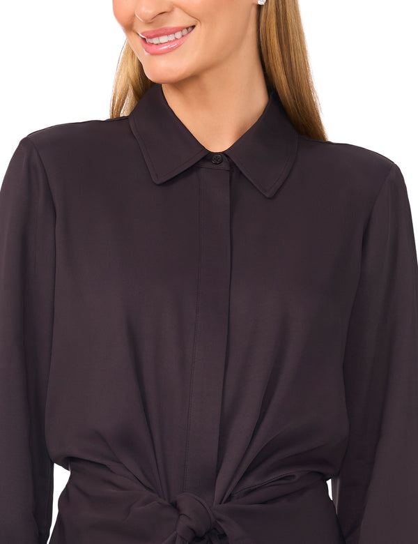 CORINA | BLACK
