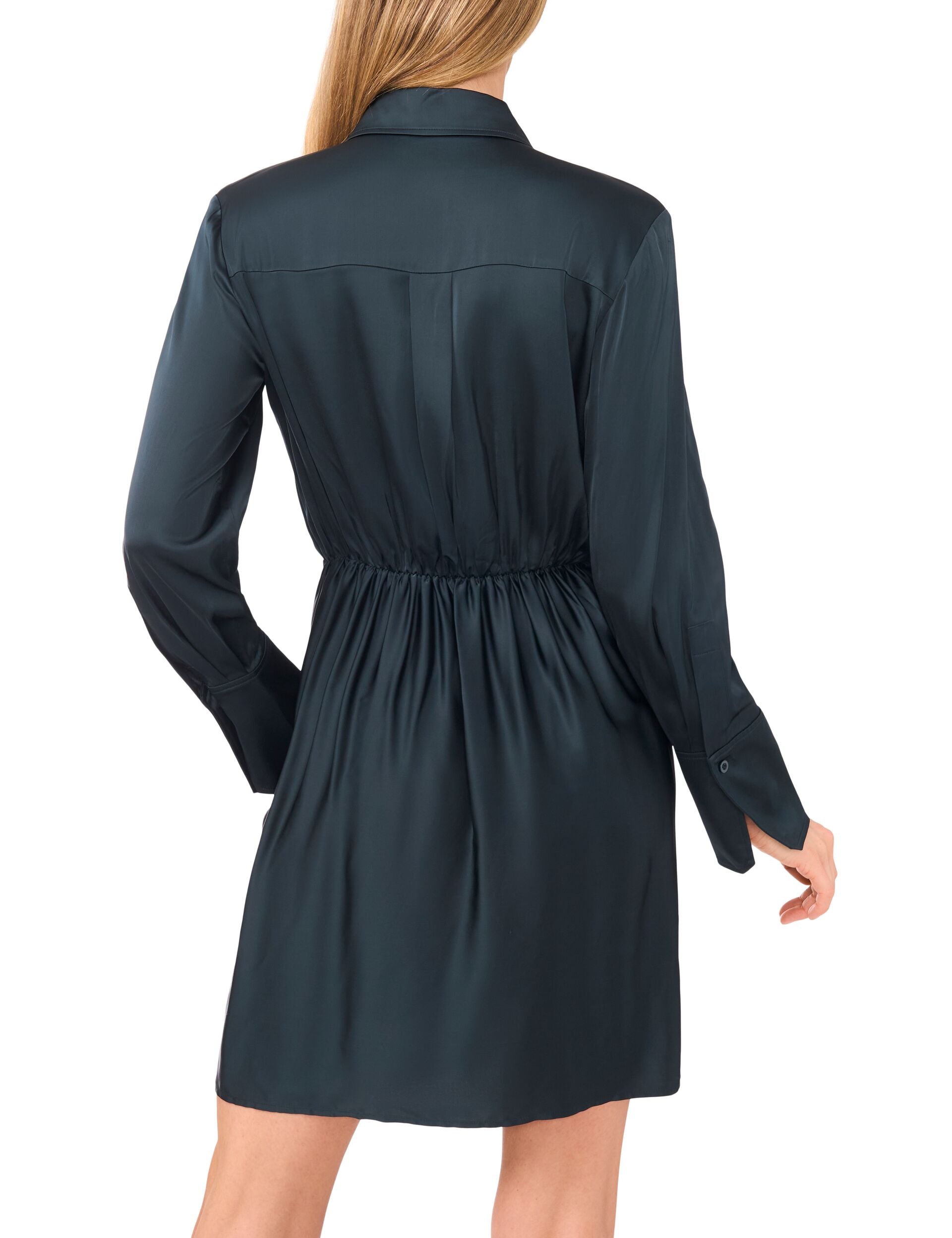 Mini Dress With Wrap | Corinaaa | Ted Baker US