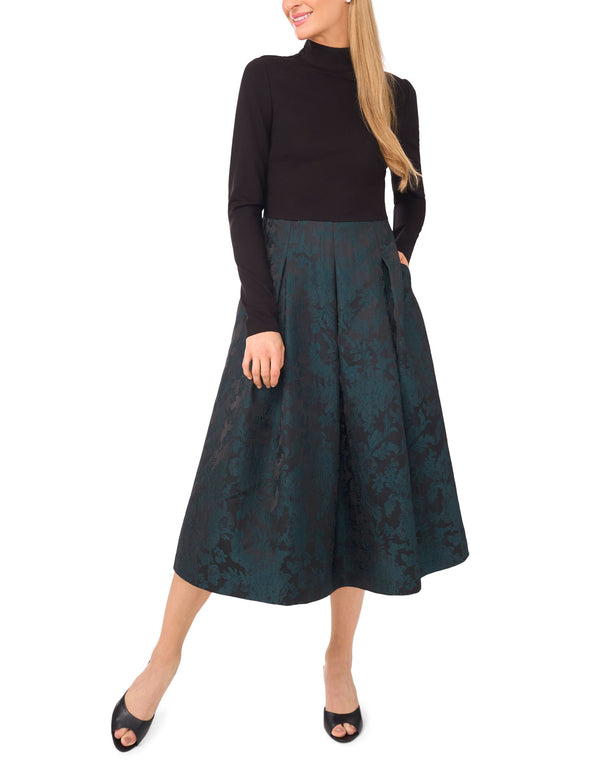 EMELINE  | DARK GREEN