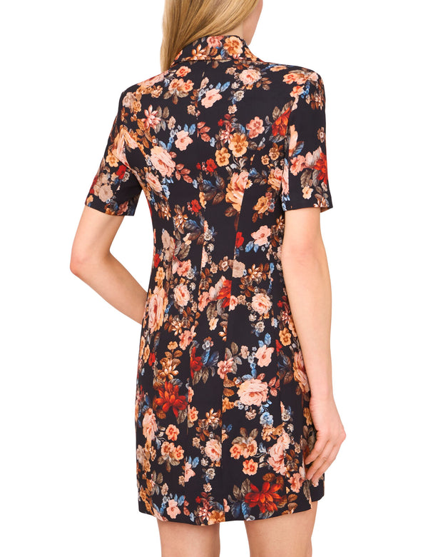 FLORINDA | BLACK