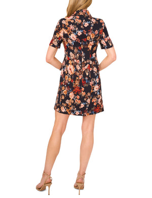 FLORINDA | BLACK