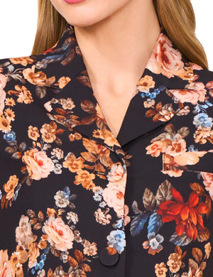 FLORINDA | BLACK