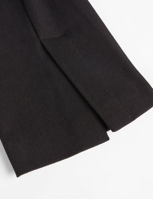 OZETE | BLACK