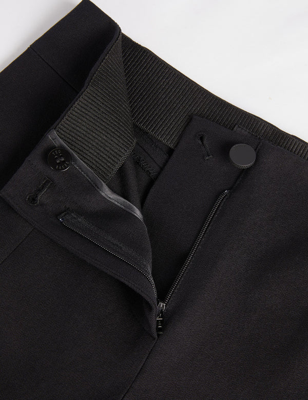 OZETE | BLACK