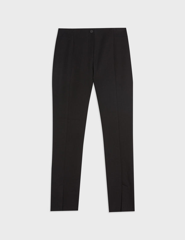 OZETE | BLACK