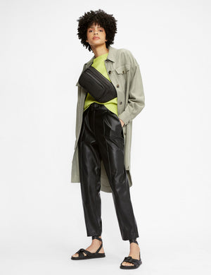 FAYDELL | BLACK