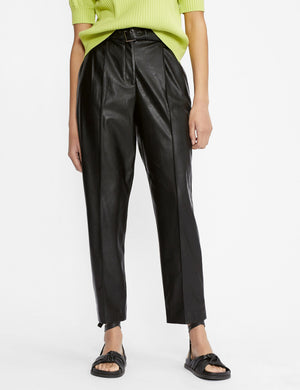 FAYDELL | BLACK