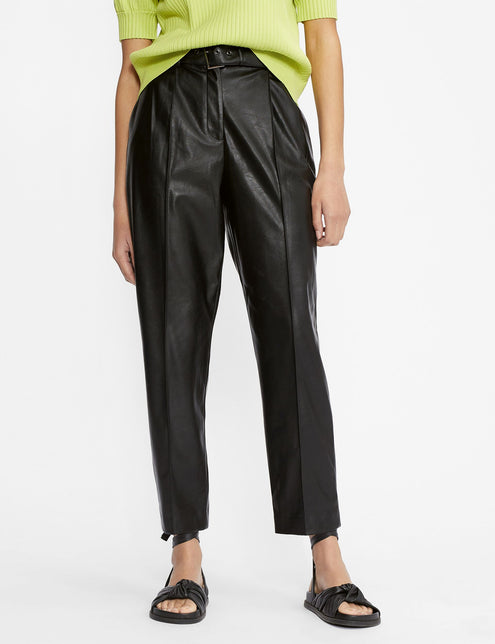 FAYDELL | BLACK