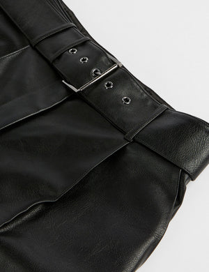 FAYDELL | BLACK