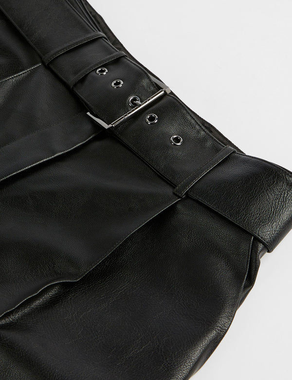 FAYDELL | BLACK