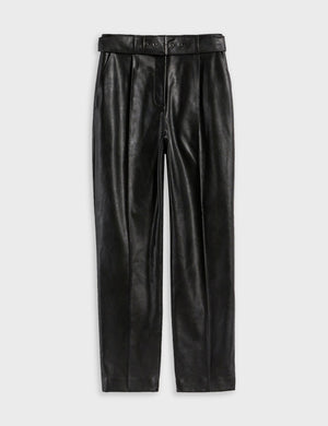 FAYDELL | BLACK