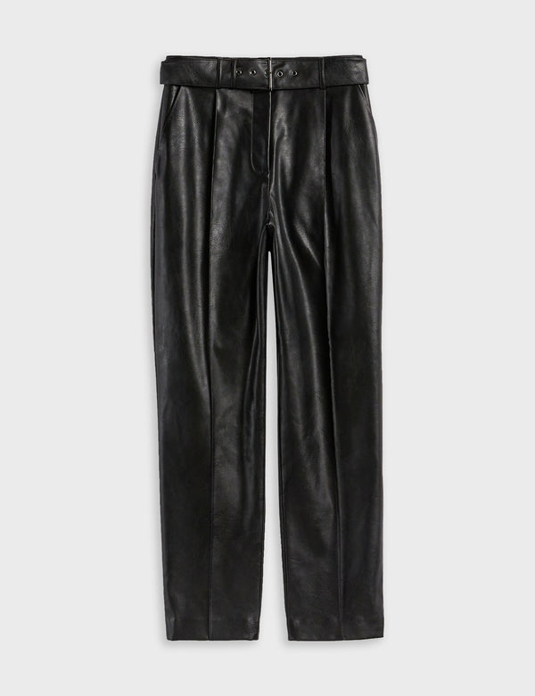 FAYDELL | BLACK