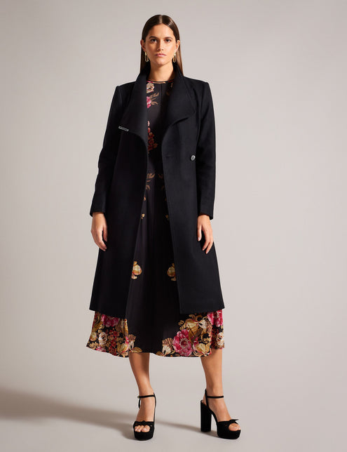 ROSE | BLACK