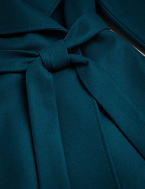 ROSE | TEAL BLUE