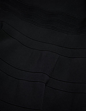 VELVEY | BLACK