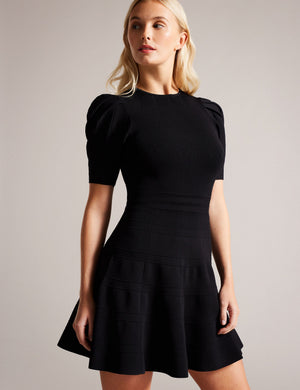 VELVEY | BLACK