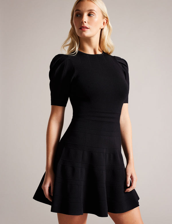 VELVEY | BLACK