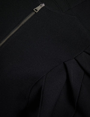 VELVEY | BLACK