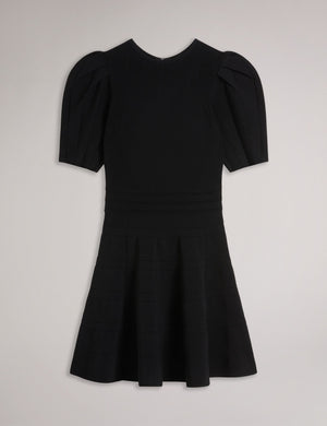 VELVEY | BLACK