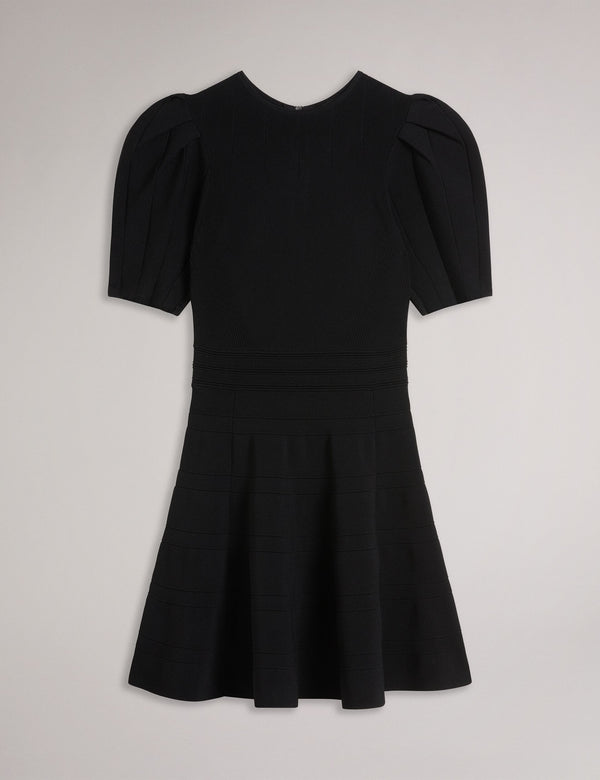 VELVEY | BLACK