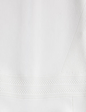 VELVEY | WHITE