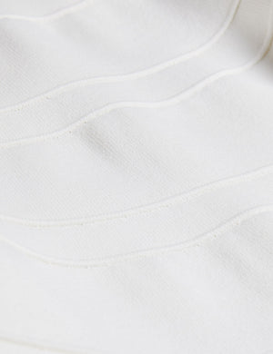 VELVEY | WHITE