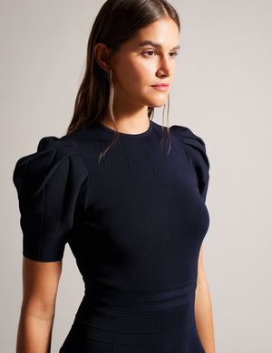 VELVEY | NAVY